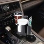 Car Beverage Rack Water Cup Mobile Phone Holder