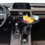 Car Food Rack Mobile Phone Holder