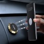 TOPK D21 Car Mobile Phone Holder Magnetic Universal In-car Phone Holder Stand(Gold)