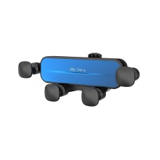 HAMTOD Little One Pro Car Mobile Phone Holder Bracket(Blue)