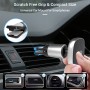 FLOVEME YXF219523 Auto Car Air Outlet Vent Magnetic Mount Phone Holder Stand