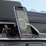Borofone BH67 Car Air Outlet Magnetic Phone Holder(Black)