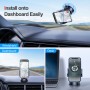 JOYROOM JR-ZS284 Car Dashboard Phone Holder(Black)