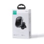 JOYROOM JR-ZS311 Super Stable Air Vent Magnetic Phone Car Mount(Space Grey)