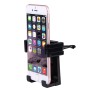 Car Outlet Cell Phone Holder, For iPhone, Galaxy, Huawei, Xiaomi, LG, HTC and Other Smart Phones