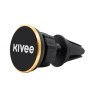 KIVEE KV-UC02 Universal Car Mobile Phone Holder Bracket (Black)