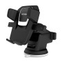 KIVEE KV-UC04 Universal Car Mobile Phone Holder Bracket (Black)