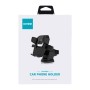 KIVEE KV-UC04 Universal Car Mobile Phone Holder Bracket (Black)