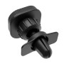 Hoco CA52 Intelligent Series Air Outlet In-car Holder (Black)