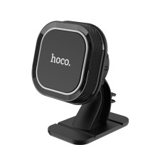 Hoco CA53 Intelligent Series Dashboard In-car Holder (Black)