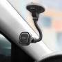 Hoco CA55 Astute Series Windshield In-car Holder (Black)