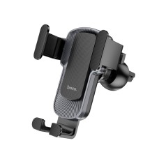 hoco CA103 Car Air Outlet Gravity Holder (Black)