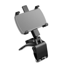 FLOVEME YXF221520 Multifunctional Clip-type Desktop Car Rotating and Folding Mobile Phone Holder