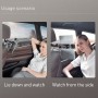 Baseus SULR-A01 Fun Journey Car Backseat Lazy Bracket for 4.7-12.3 inch Mobile Phone / Tablet