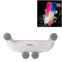 WK WA-S32 Car Air Outlet Mobile Phone Holder Bracket (White)
