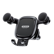 WK WA-S51 Excellent Product Series Gravity Air Vent Car Phone Holder Mount