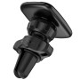 Hoco CA65 Sagitar Series Air Outlet Magnetic Suction Car Holder(Black)