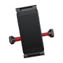 Baseus SUHZ-91 Clip-on Rear Seat Car Bracket for 4.7 - 12.9 inch Mobile Phone / Tablet(Red)