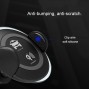 RDL-LS Adjustable Car Wireless Charger Air Vent Bracket(Black)