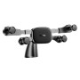 Baseus Horizontal Screen Gravity Vehicle-mounted Holder (Black)