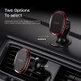 JOYROOM JR-ZS205 Magic Series Magnetic Car Holder Dashboard Bracket (Black)