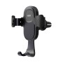 JOYROOM JR-ZS193 Car Air Outlet Gravity Phone Bracket (Tarnish)