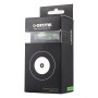 O-CRYSTAL Q005 Magnetic Car Air Outlet Mobile Phone Holder with 3M Sticker (Green)