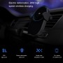 Original Xiaomi 20W Car Mount Qi Standard Wireless Charger(Black)