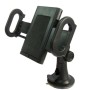 Car Universal Holder for MP3, MP4, Mobile, GPS, PDA(Black)