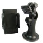 Car Universal Holder for MP3, MP4, Mobile, GPS, PDA(Black)