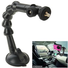 Car Windshield Suction Cup Holder, For iPhone, Galaxy, Huawei, Xiaomi, LG, HTC and Other Smart Phones