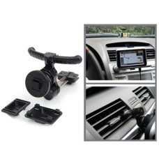 Universal GPS Car Air Vent Mount Holder(Black)