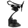 360 Degree Rotation Car Universal Holder, For iPhone, Galaxy, Sony, Lenovo, HTC, Huawei, and other Smartphones