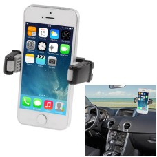 Universal Car Dashboard Holder, For iPhone, Galaxy, Huawei, Xiaomi, Lenovo, Sony, LG, HTC and Other Smartphones, GPS, MP4