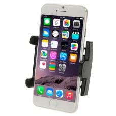 360 Degrees Rotating Air Vent Car Mount Holder, For iPhone, Galaxy, Sony, Lenovo, HTC, Huawei, and other Smartphones