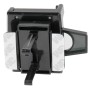 360 Degrees Rotating Air Vent Car Mount Holder, For iPhone, Galaxy, Sony, Lenovo, HTC, Huawei, and other Smartphones