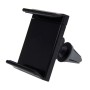 360 Degree Rotatable Universal Car Air Vent Phone Holder Stand Mount, For iPhone, Galaxy, Huawei, Xiaomi, Lenovo, Sony, LG, HTC and Other Smartphones