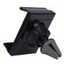 360 Degree Rotatable Universal Car Air Vent Phone Holder Stand Mount, For iPhone, Galaxy, Huawei, Xiaomi, Lenovo, Sony, LG, HTC and Other Smartphones