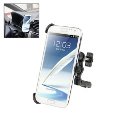 Air Conditioning Vent Car Holder, For Galaxy Note II / N7100(Black)