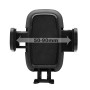 160B-133S Sucker Type Car Instrument Panel Mobile Phone Bracket Car Phone Bracket for 4-6.3 inch Mobile Phone