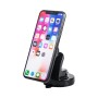 Magnetic Car Phone Holder Car Air Outlet Navigation  Holder Windshield Phone Mount