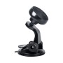 Magnetic Suction Cup Mobile Phone Holder Center Console Desktop Bedside Lazy Holder