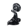 Magnetic Suction Cup Mobile Phone Holder Center Console Desktop Bedside Lazy Holder