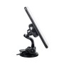 Magnetic Suction Cup Mobile Phone Holder Center Console Desktop Bedside Lazy Holder