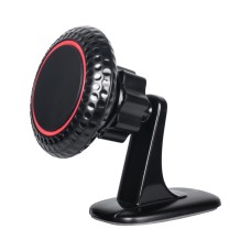 Magnetic Car Mobile Phone(Black+red)