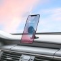 Car Mobile Phone Magnet Holder Portable Dashboard Mount