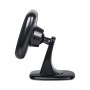 Magnetic Car Phone Holder 360 Degree Mobile Phone Dock