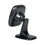 Magnetic Car Phone Holder 360 Degree Mobile Phone Dock