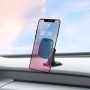 Magnetic Car Phone Holder 360 Degree Mobile Phone Dock