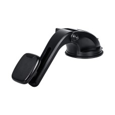 Universal Magnetic Car Phone Holder Windshield Mount